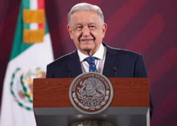 AMLO invita a Joe Biden a Altamira