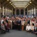 Américo en reunión de Gobernadores con presidente AMLO