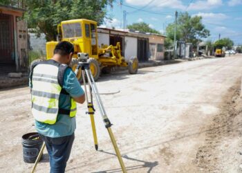 Transforma Gobierno Municipal a Reynosa con aplicación del Plan de Obra 2023