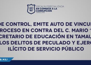Aun paso del bote primer secretario de Cabeza de Vaca, Mario Gómez Monroy