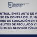 Aun paso del bote primer secretario de Cabeza de Vaca, Mario Gómez Monroy