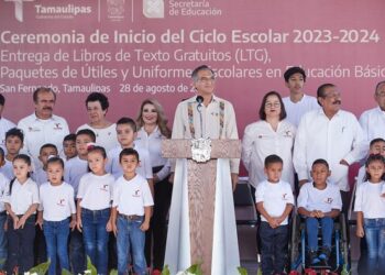 Se acabó el paro de profes: Todos a clases este miércoles en Tamaulipas