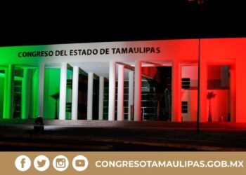 Congreso de Tamaulipas exhorta a PAN saque las manos de paro de maestros