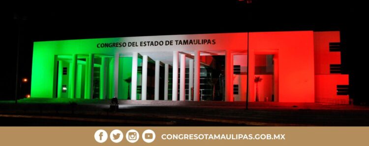 Congreso de Tamaulipas exhorta a PAN saque las manos de paro de maestros