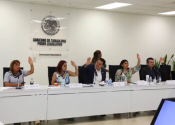 Congreso nombrará Contralores en: IETAM, ITAIT, CODHET, TRIELTAM y TJA