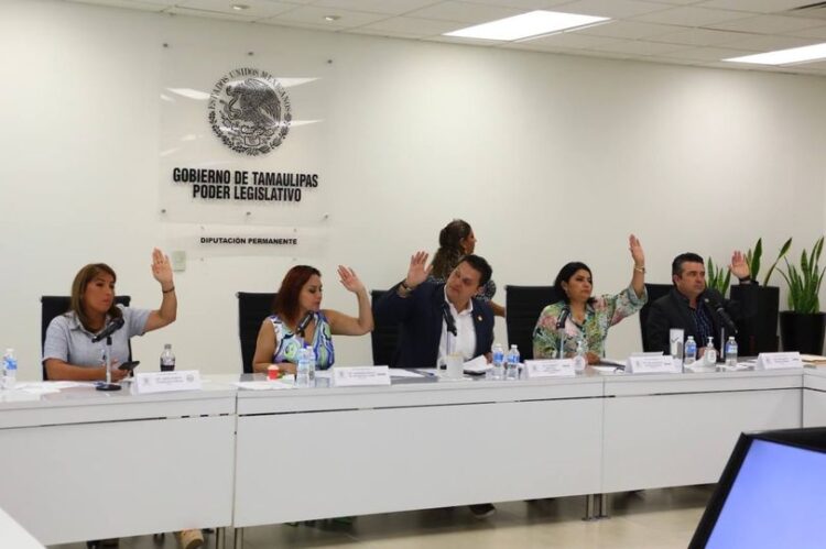 Congreso nombrará Contralores en: IETAM, ITAIT, CODHET, TRIELTAM y TJA