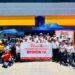 Pierde Arnulfo-SNTE primer round: Desalojan plaza Juárez y se olvida de Lucía Aimé