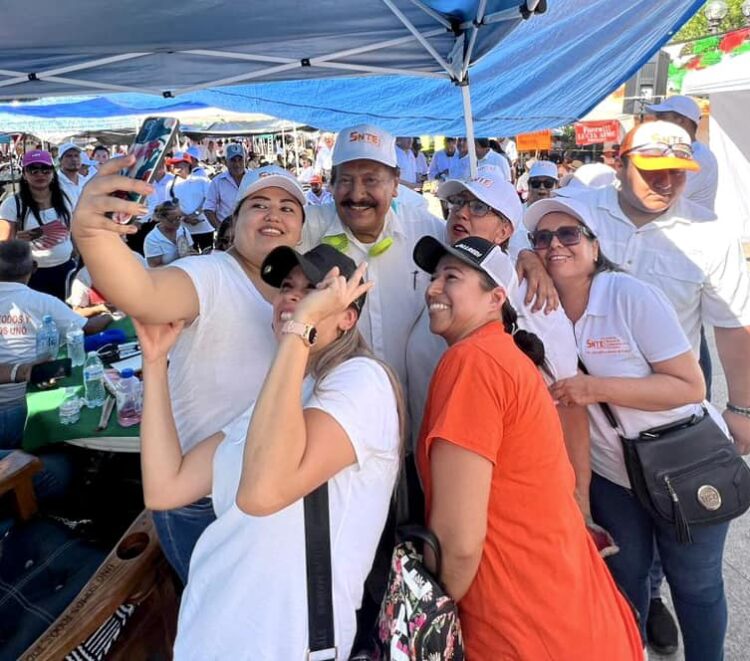 “Doblan” a Arnulfo