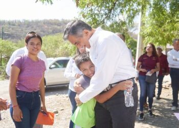Primer año, primero… Golpe sobre la mesa