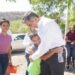 Primer año, primero… Golpe sobre la mesa