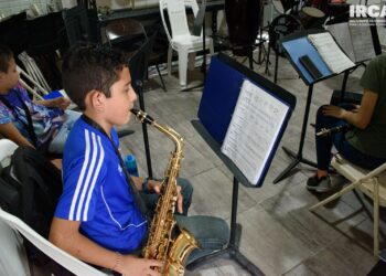 Arte y cultura al alcance de todos, objetivo del Gobierno Municipal