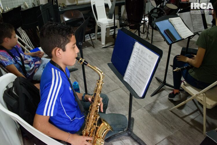 Arte y cultura al alcance de todos, objetivo del Gobierno Municipal