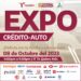Llevarán al 17 Te Quiero Más la Expo Crédito-Auto 2023