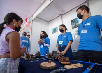 Invita la UAT al Día de la Investigación en Ciudad Victoria