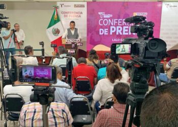 Victoria, el municipio más transparente de Tamaulipas 