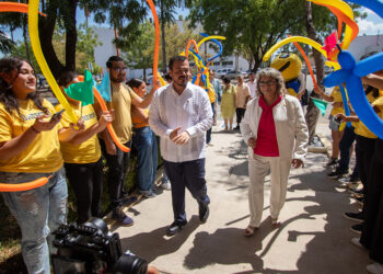 Celebran el 66 aniversario de Unidad Académica de Trabajo Social y Ciencias 