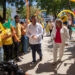 Celebran el 66 aniversario de Unidad Académica de Trabajo Social y Ciencias 