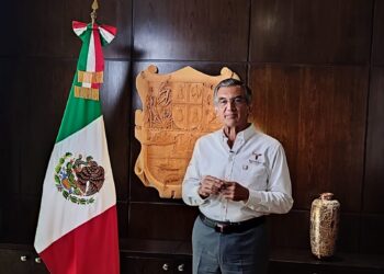 Américo llama a maestros al diálogo y cordura
