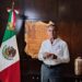 Américo llama a maestros al diálogo y cordura