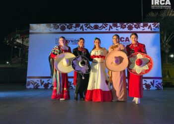 Inicia el Gobierno de Reynosa los festejos patrios