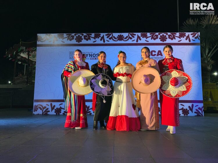 Inicia el Gobierno de Reynosa los festejos patrios