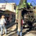 Efectuó COMAPA sondeo de líneas generales y descargas en Jarachina Sur 