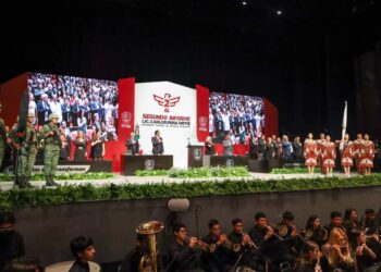 Logra el Presidente Carlos Peña Ortiz la transformación de Reynosa 