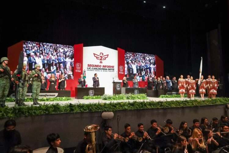 Logra el Presidente Carlos Peña Ortiz la transformación de Reynosa 