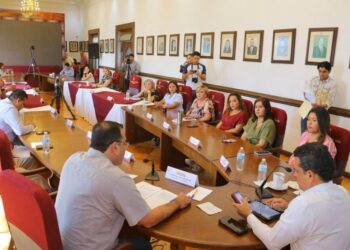 Mantiene Municipio ejercicio de transparencia e información