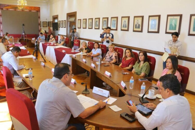 Mantiene Municipio ejercicio de transparencia e información