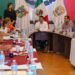 Integra Municipio a STJT en Mesa de Seguridad