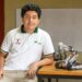 Gana tamaulipeco concurso internacional de robótica; estudia en CONALEP