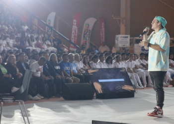Presentan Vida UAT a universitarios de El Mante