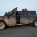 Aseguran «monstruos» en San Fernando