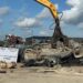 Destruyen 15 «monstruos» más en Matamoros