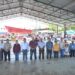 Llevan Tianguis Rural hasta el poblado El Barretal