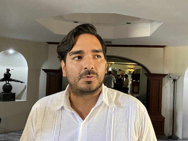 “La persecución en mi contra no ha terminado”: Carlos Peña Ortiz