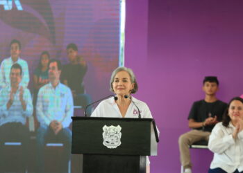 Tamaulipas se transforma y somos testigos: beneficiarios del programa Lazos de Bienestar