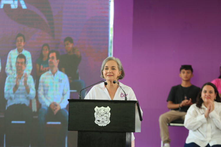 Tamaulipas se transforma y somos testigos: beneficiarios del programa Lazos de Bienestar