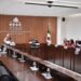 Avanzan preparativos de elección en Tamaulipas: IETAM e INE firman convenio