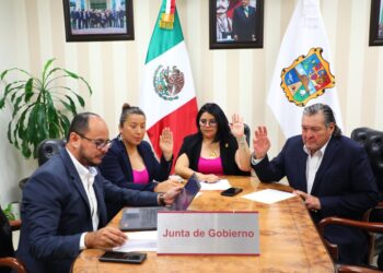 La suerte del Congreso de Tamaulipas