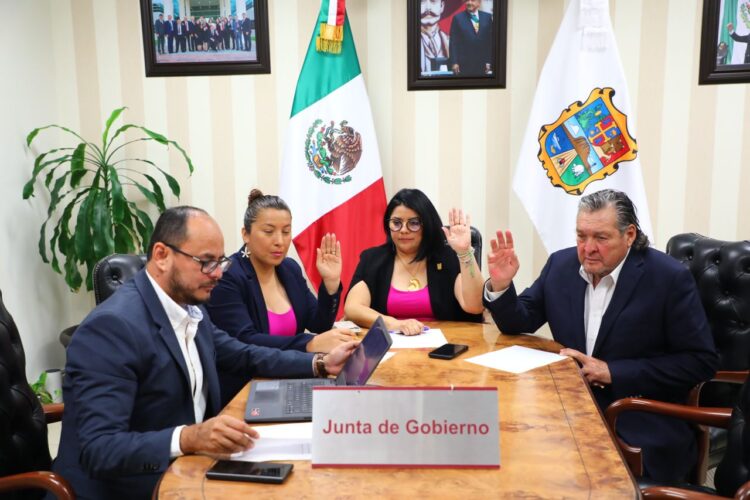 La suerte del Congreso de Tamaulipas
