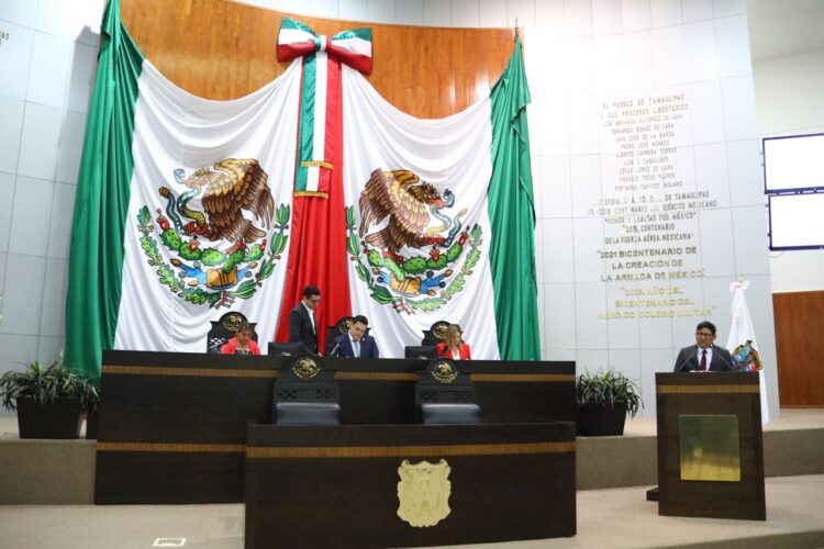 Recupera Congreso terrenos en playa Miramar que vendió Cabeza de Vaca