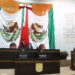 Recupera Congreso terrenos en playa Miramar que vendió Cabeza de Vaca