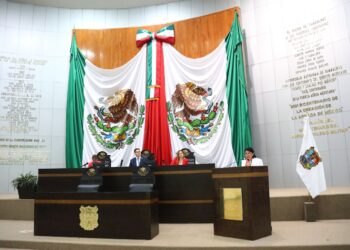Nombra Congreso a Auditores de organismos descentralizados