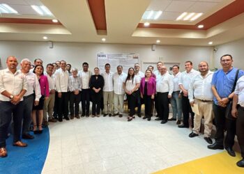 Escucha y atiende la Mesa SEP-SNTE-SET las demandas de las y los maestros tamaulipecos