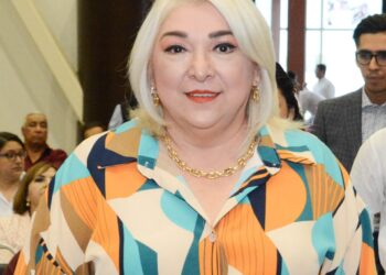 Buscará Tamaulipas ampliar fecha de regularización de autos: Adriana Lozano