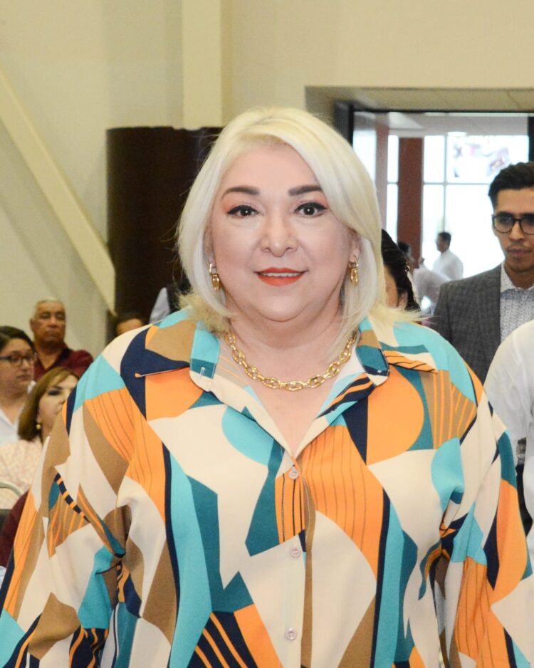 Buscará Tamaulipas ampliar fecha de regularización de autos: Adriana Lozano