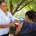 Activa Secretaría de Salud campaña de vacunación anticovid para niñas y niños de 5 a 11 años