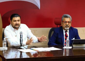 Impulsa Gobierno de Tamaulipas programas para reducir la violencia familiar